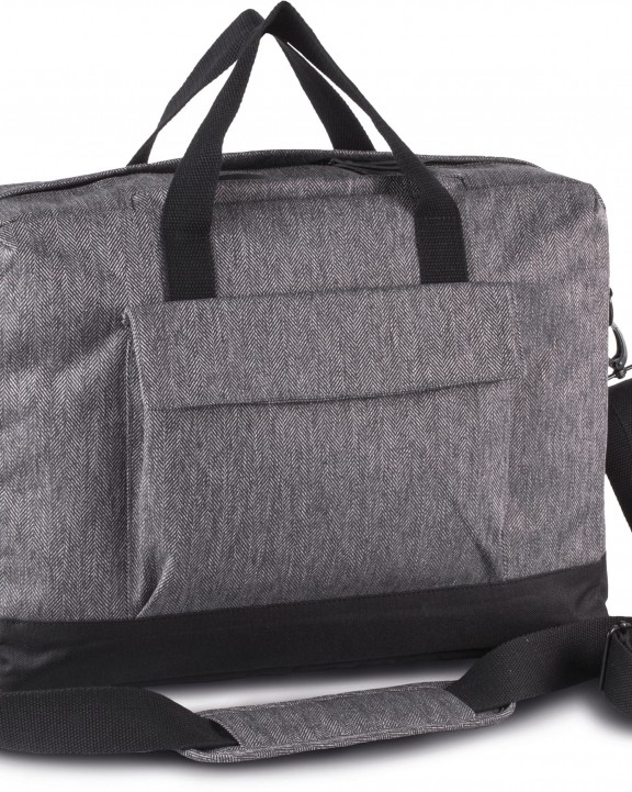 Sac & bagagerie personnalisable KIMOOD Sac porte-ordinateur