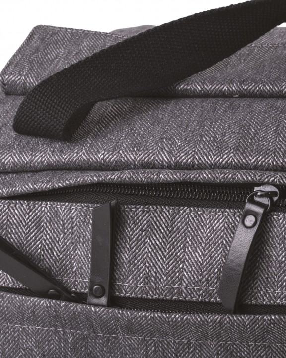 Sac & bagagerie personnalisable KIMOOD Sac porte-ordinateur