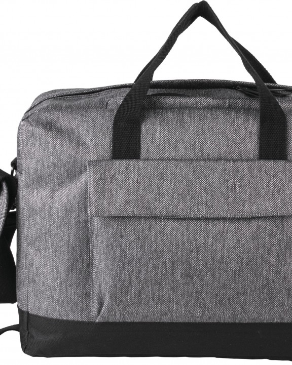 Sac & bagagerie personnalisable KIMOOD Sac porte-ordinateur