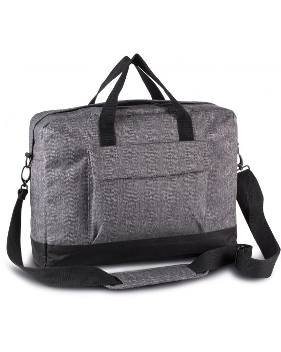 Tasche KIMOOD Laptop-Tasche personalisierbar