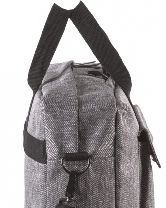 Sac & bagagerie personnalisable KIMOOD Sac porte-ordinateur
