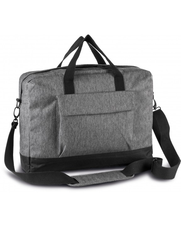 Sac & bagagerie personnalisable KIMOOD Sac porte-ordinateur
