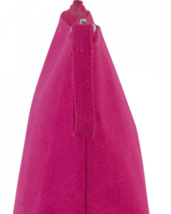 Sac & bagagerie personnalisable KIMOOD Trousse en coton canvas