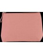 Sac & bagagerie personnalisable KIMOOD Trousse en coton canvas