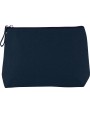 Sac & bagagerie personnalisable KIMOOD Trousse en coton canvas