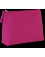 Sac & bagagerie personnalisable KIMOOD Trousse en coton canvas