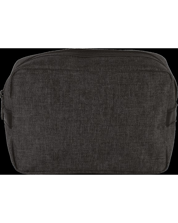 Tas & zak KIMOOD Toilettas voor bedrukking &amp; borduring