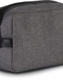 Tas & zak KIMOOD Toilettas voor bedrukking &amp; borduring