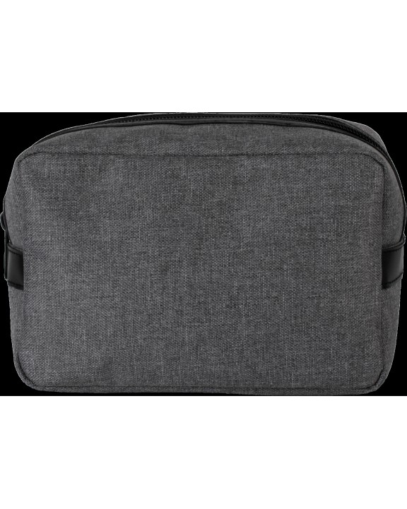 Tas & zak KIMOOD Toilettas voor bedrukking &amp; borduring