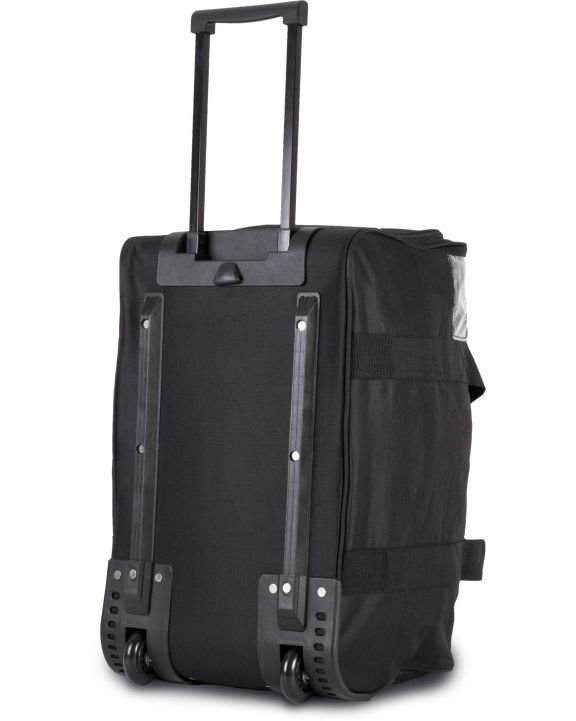 Sac & bagagerie personnalisable KIMOOD Sac de sport trolley