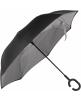 Parapluie personnalisable KIMOOD Parapluie inversé mains libres