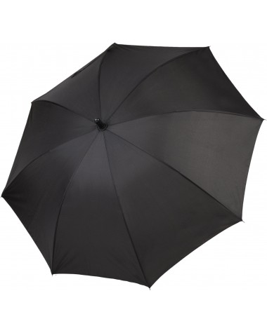 Parapluie personnalisable KIMOOD Parapluie mât coulissant