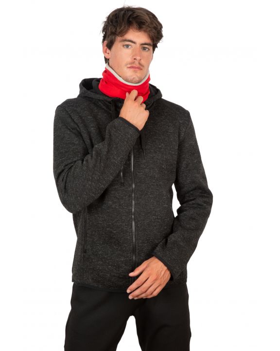 Bandana, foulard & cravate personnalisable K-UP Tour de cou doublé polaire