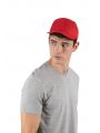 Casquette personnalisable K-UP Casquette polyester - 6 panneaux