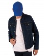 Casquette personnalisable K-UP Casquette coton épais - 5 panneaux
