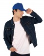 Casquette personnalisable K-UP Casquette coton épais - 5 panneaux
