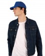 Casquette personnalisable K-UP Casquette coton épais - 5 panneaux