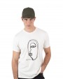 Casquette personnalisable K-UP Casquette coton épais - 5 panneaux