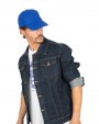 Casquette personnalisable K-UP Casquette coton épais - 5 panneaux