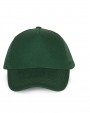 Casquette personnalisable K-UP Casquette coton épais - 5 panneaux