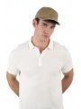 K-UP Vintage Cap mit 6 Panels Kappe personalisierbar