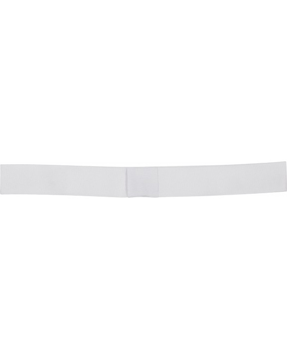Casquette personnalisable K-UP Ruban amovible pour chapeau