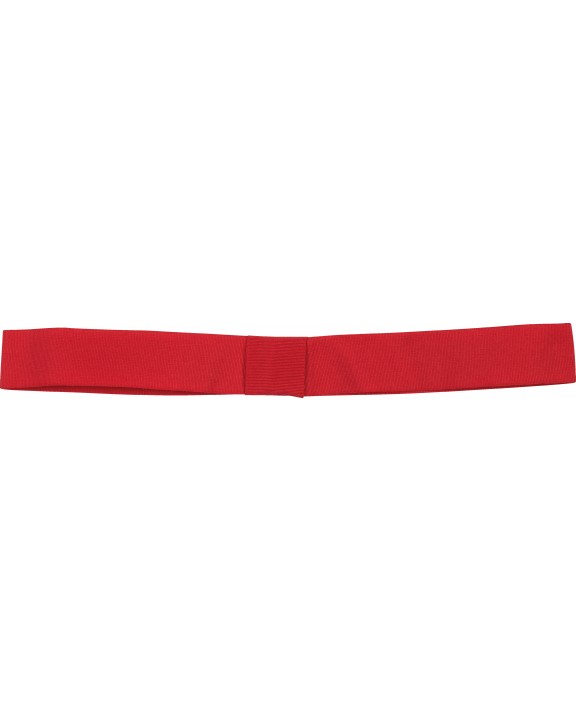 Casquette personnalisable K-UP Ruban amovible pour chapeau