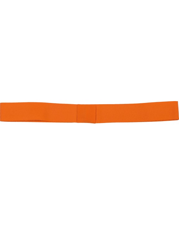 Casquette personnalisable K-UP Ruban amovible pour chapeau