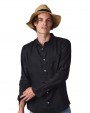 Casquette personnalisable K-UP Chapeau de paille classique