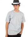 Casquettes à personnaliser K-UP Chapeau de paille style Panama rétro 