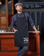 Tablier personnalisable PREMIER Tablier à bavette "Chino"