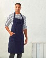 Tablier personnalisable PREMIER Tablier à bavette "Chino"