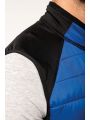 PROACT Sportweste aus Bi-Material Jacke personalisierbar