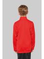 PROACT Trainingsjacke für Kinder Jacke personalisierbar