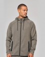 Veste personnalisable PROACT Veste à capuche performance
