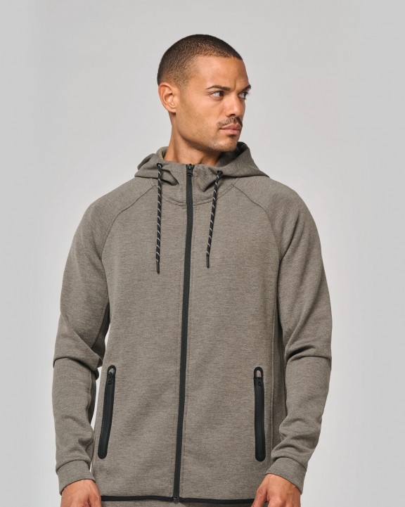 Veste personnalisable PROACT Veste à capuche performance