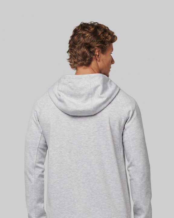 Veste personnalisable PROACT Veste à capuche performance