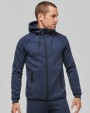 Veste personnalisable PROACT Veste à capuche performance