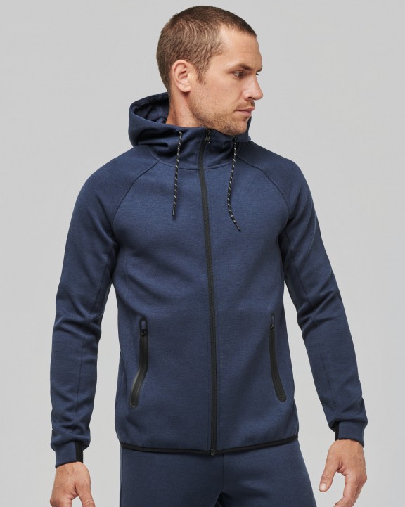 Veste personnalisable PROACT Veste à capuche performance