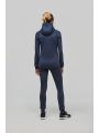 Veste personnalisable PROACT Veste à capuche performance  femme