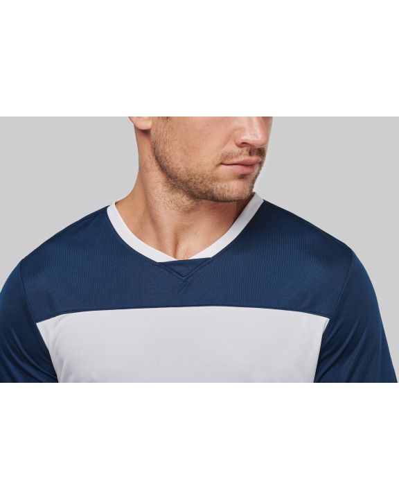 T-Shirt PROACT Kurzarm-Trikot für Erwachsene personalisierbar