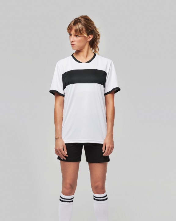 T-shirt personnalisable PROACT Maillot manches courtes unisexe