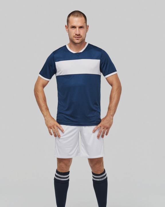 T-shirt personnalisable PROACT Maillot manches courtes unisexe