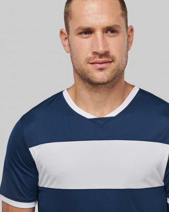 T-shirt personnalisable PROACT Maillot manches courtes unisexe