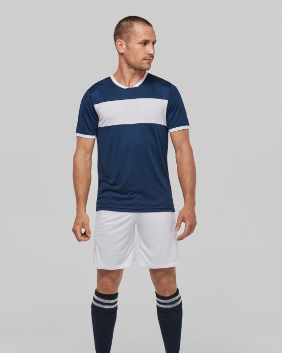 T-shirt personnalisable PROACT Maillot manches courtes unisexe