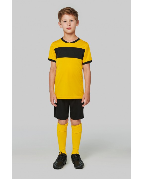 T-shirt personnalisable PROACT Maillot manches courtes enfant