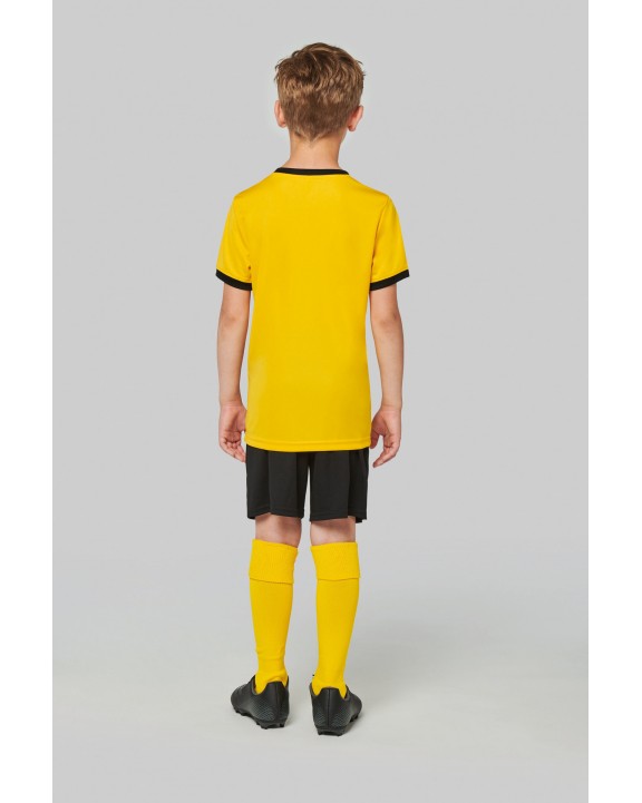 T-shirt personnalisable PROACT Maillot manches courtes enfant