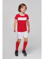 T-shirt personnalisable PROACT Maillot manches courtes enfant