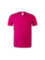 T-shirt SKINNIFIT Kids' Feel Good Stretch T voor bedrukking &amp; borduring