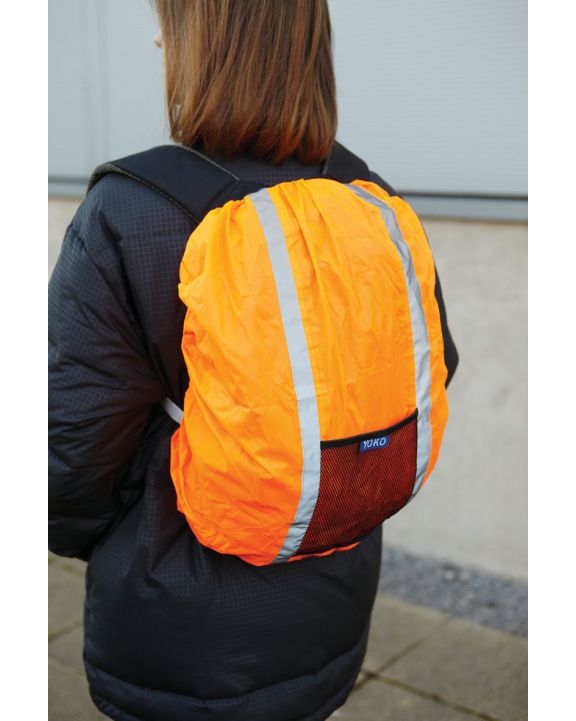 Tasche YOKO Waterproof rucksack cover personalisierbar